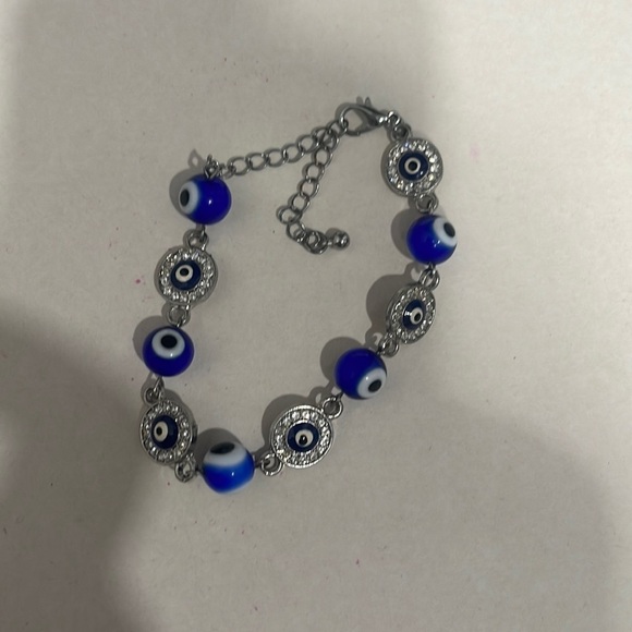 Bracelet evil eye - Picture 1 of 1